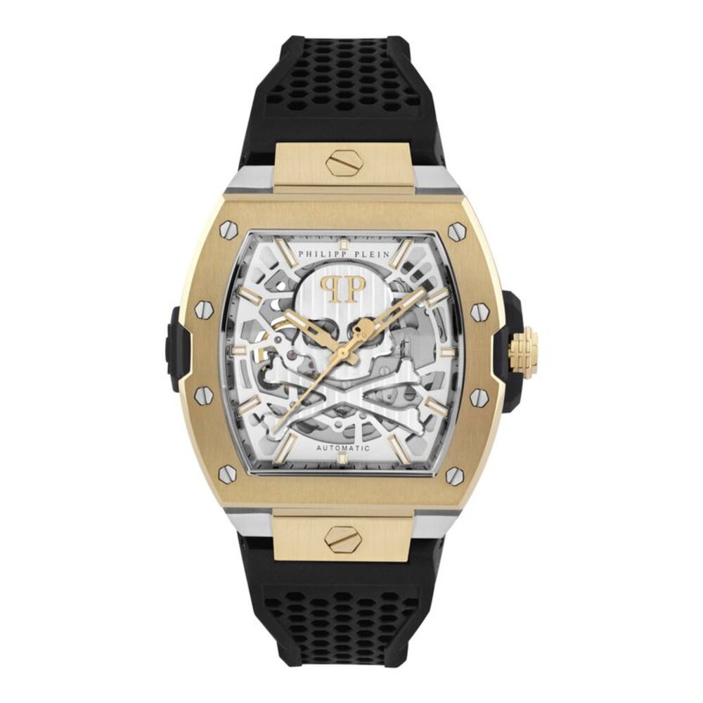 Philipp Plein The $keleton 2.0 Automatic Watch Multi Mens
